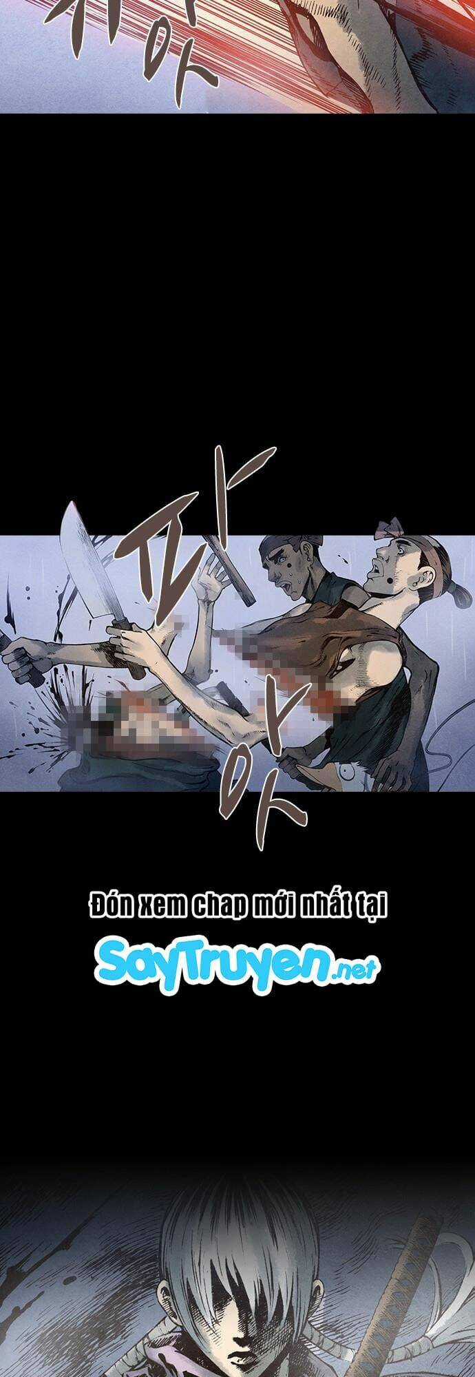 Ám Hành Ngự Sử - Chapter 87 - Trang 18