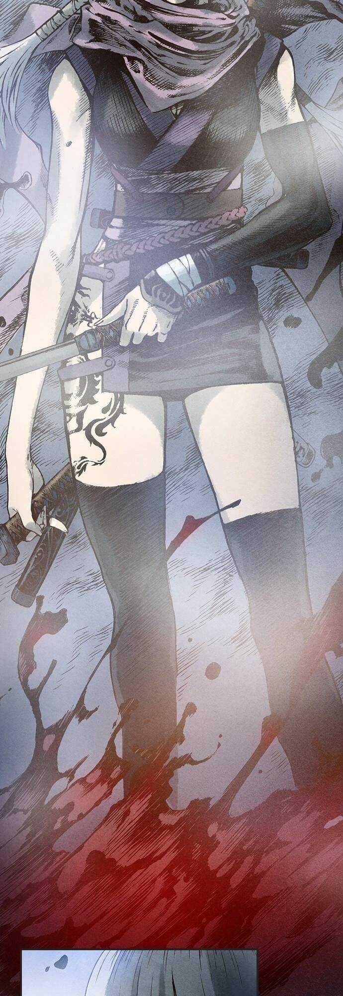 Ám Hành Ngự Sử - Chapter 87 - Trang 19