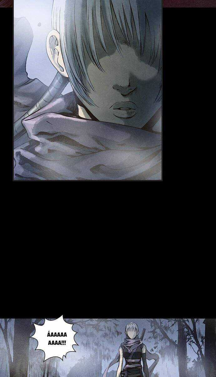 Ám Hành Ngự Sử - Chapter 87 - Trang 20