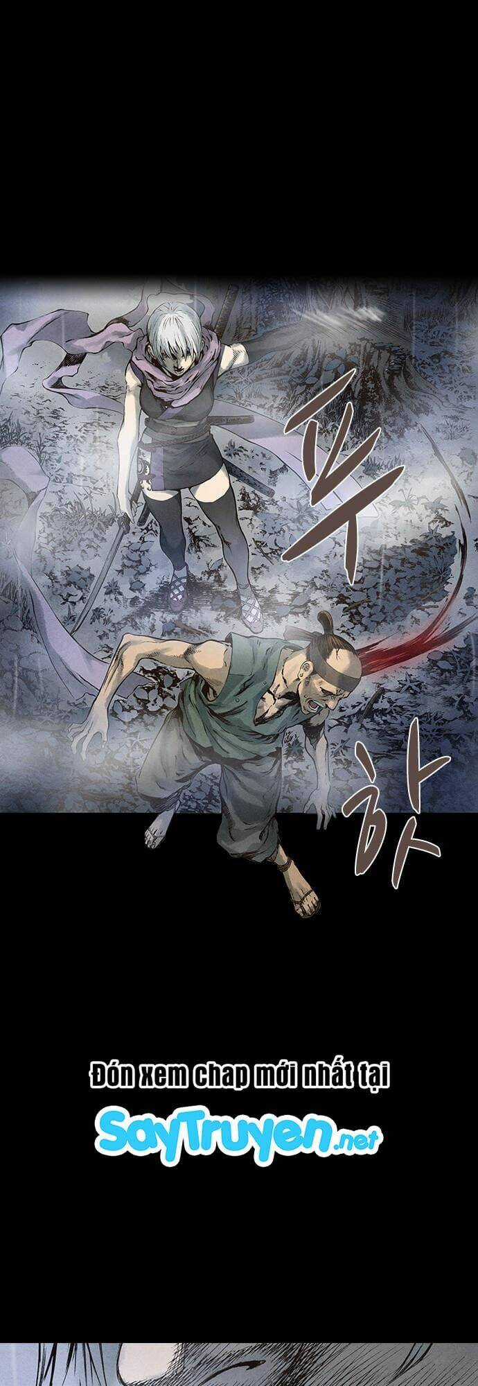 Ám Hành Ngự Sử - Chapter 87 - Trang 22