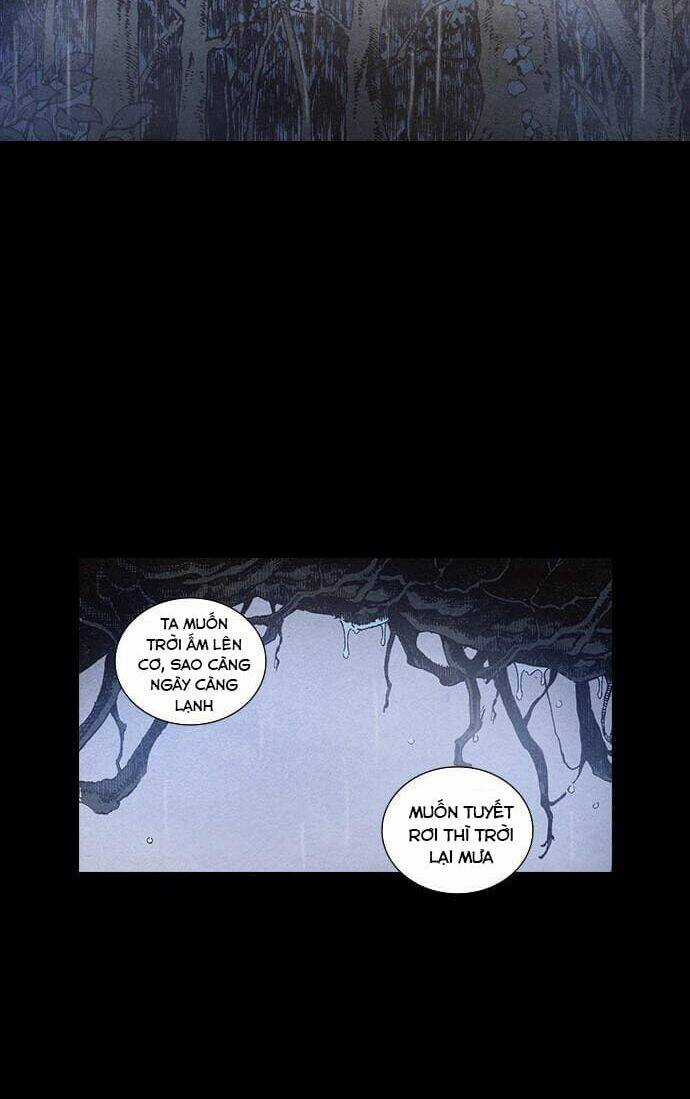 Ám Hành Ngự Sử - Chapter 87 - Trang 25