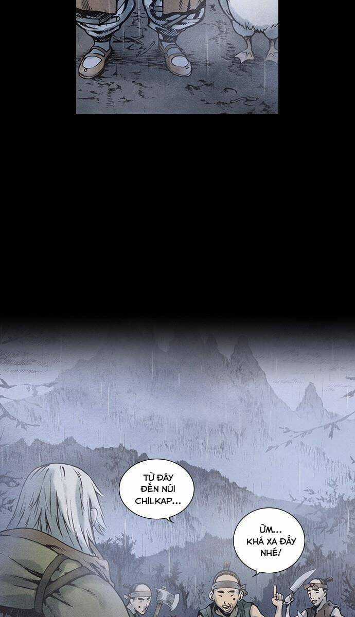 Ám Hành Ngự Sử - Chapter 87 - Trang 4