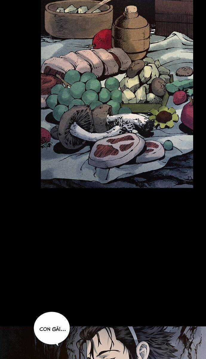 Ám Hành Ngự Sử - Chapter 87 - Trang 32