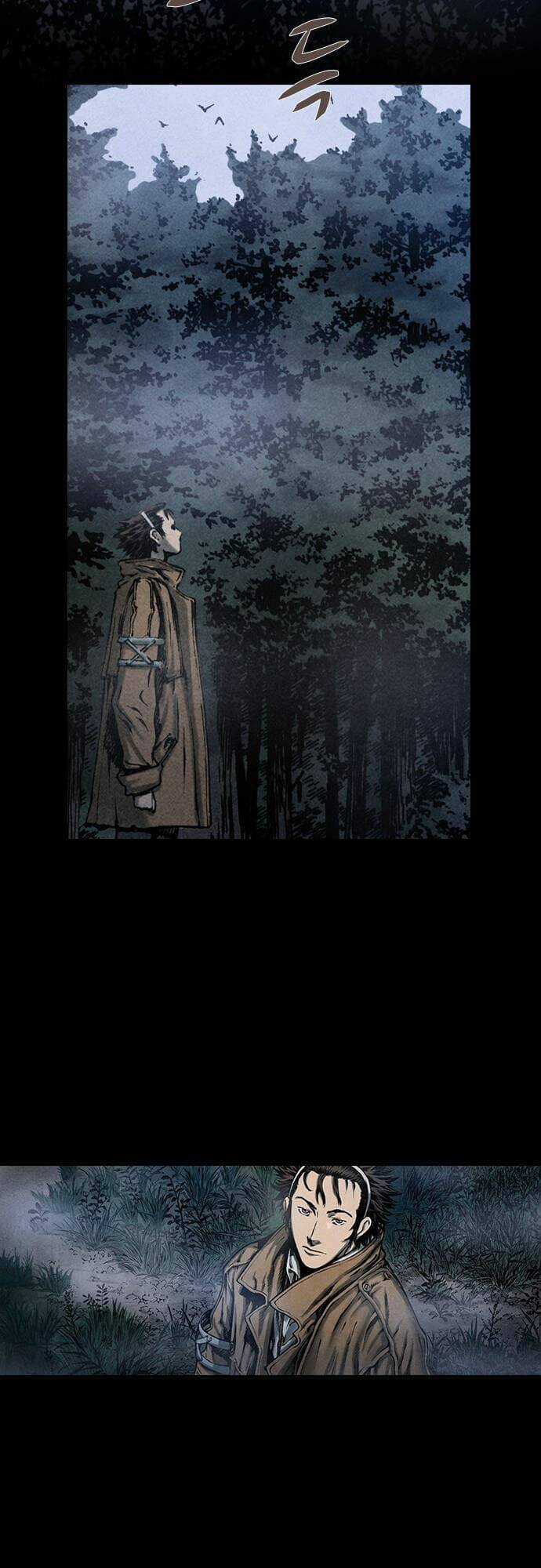 Ám Hành Ngự Sử - Chapter 87 - Trang 43