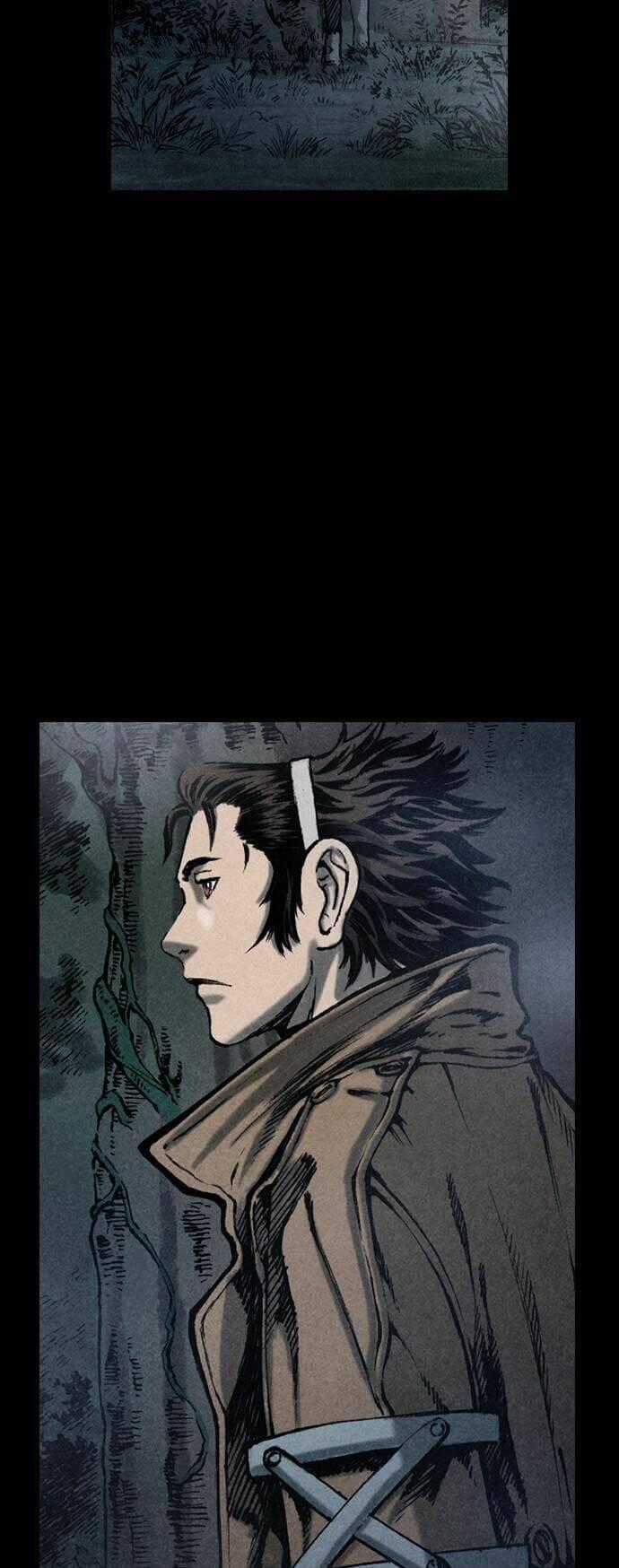 Ám Hành Ngự Sử - Chapter 87 - Trang 46