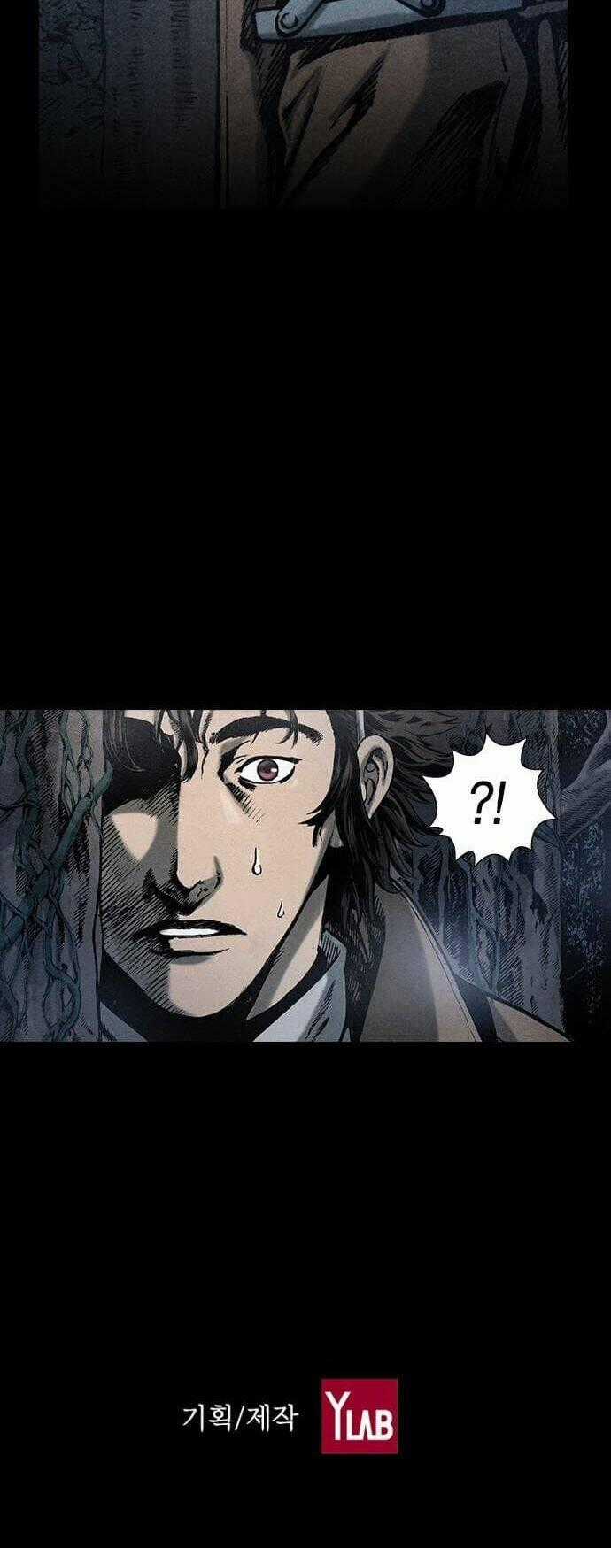 Ám Hành Ngự Sử - Chapter 87 - Trang 47