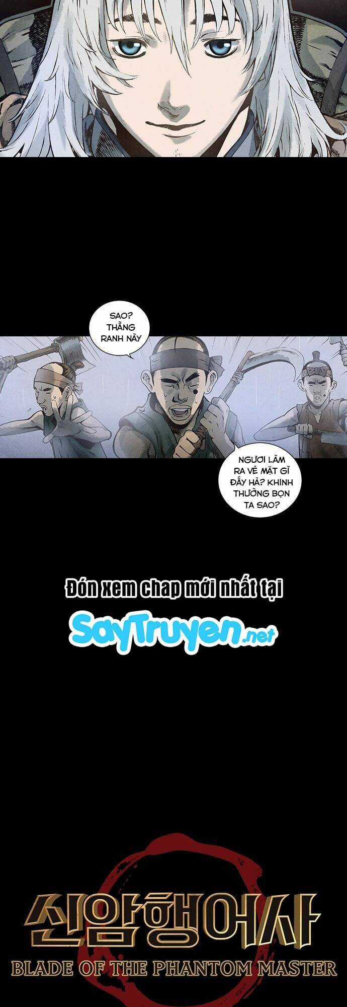 Ám Hành Ngự Sử - Chapter 87 - Trang 6