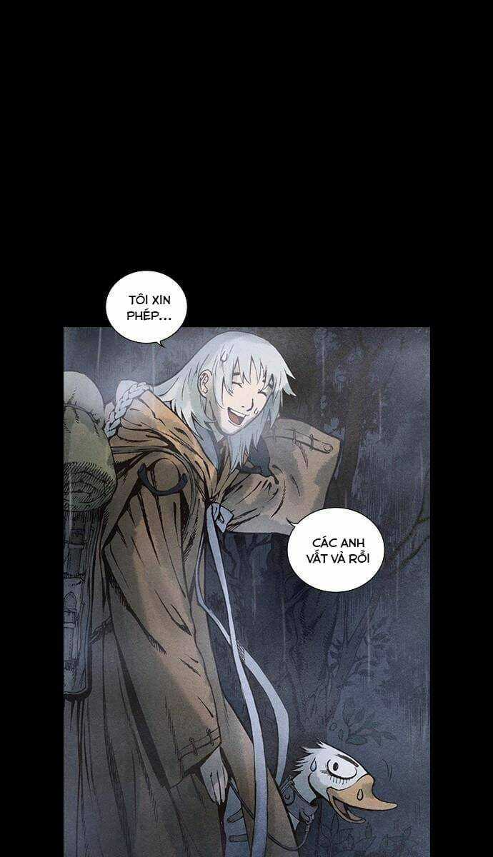 Ám Hành Ngự Sử - Chapter 87 - Trang 8