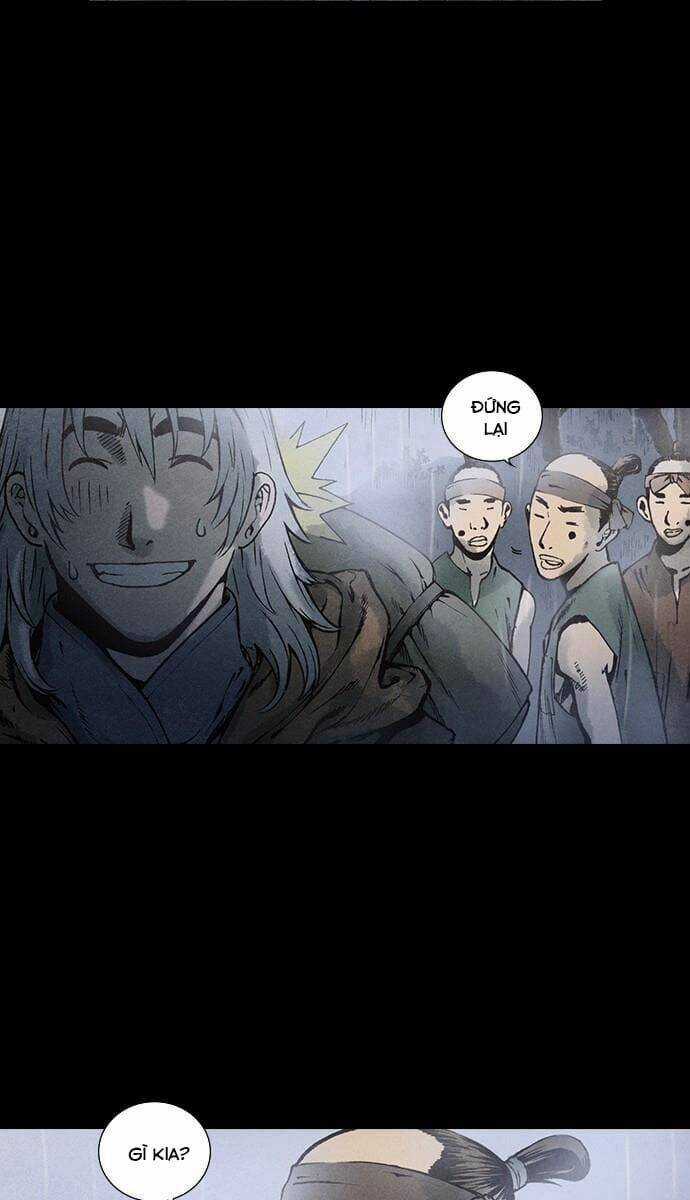 Ám Hành Ngự Sử - Chapter 87 - Trang 9