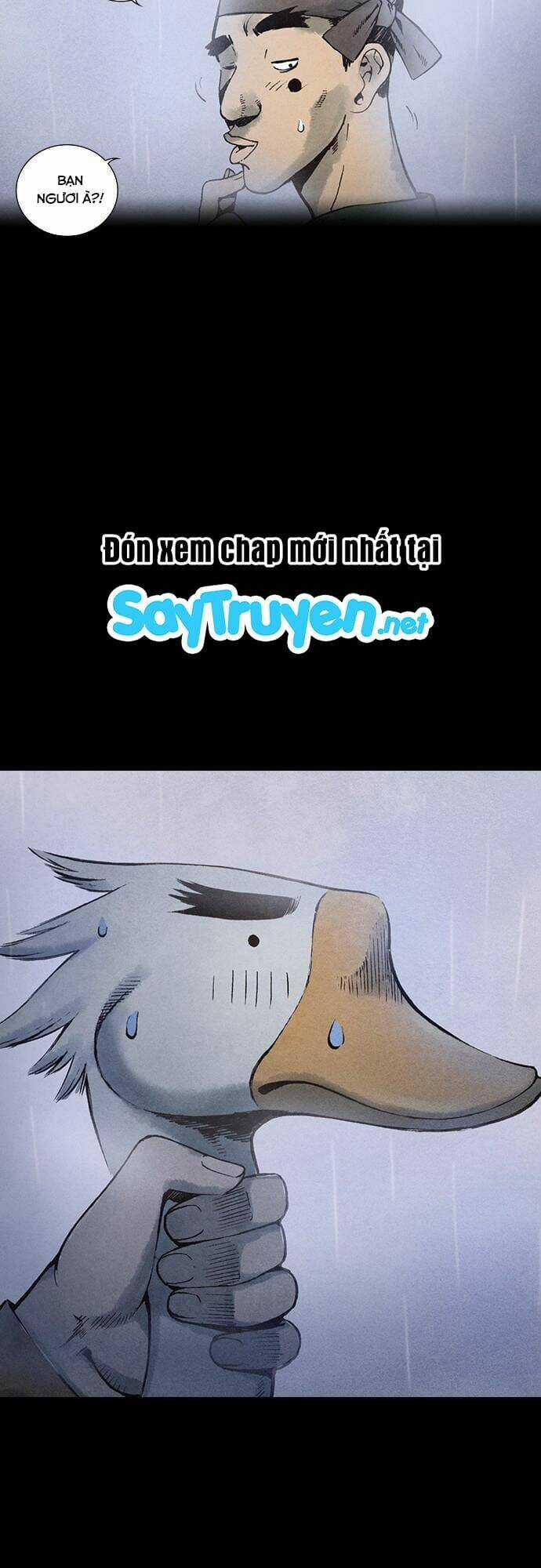 Ám Hành Ngự Sử - Chapter 87 - Trang 10