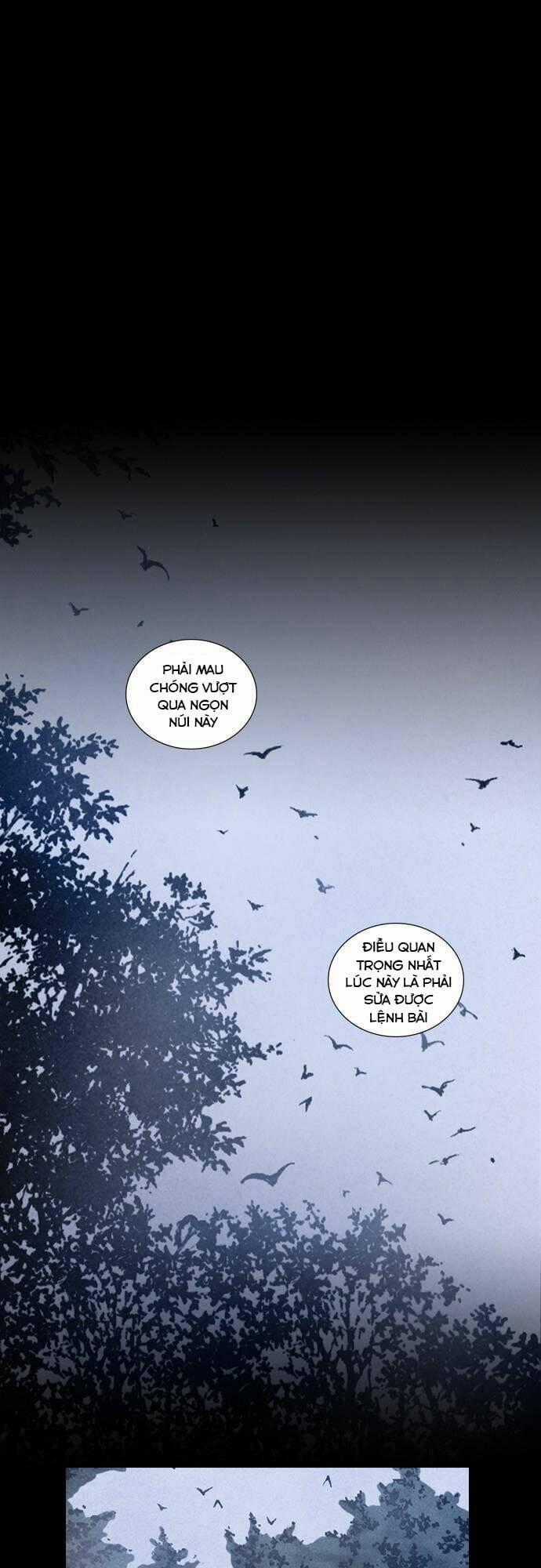 Ám Hành Ngự Sử - Chapter 88 - Trang 2