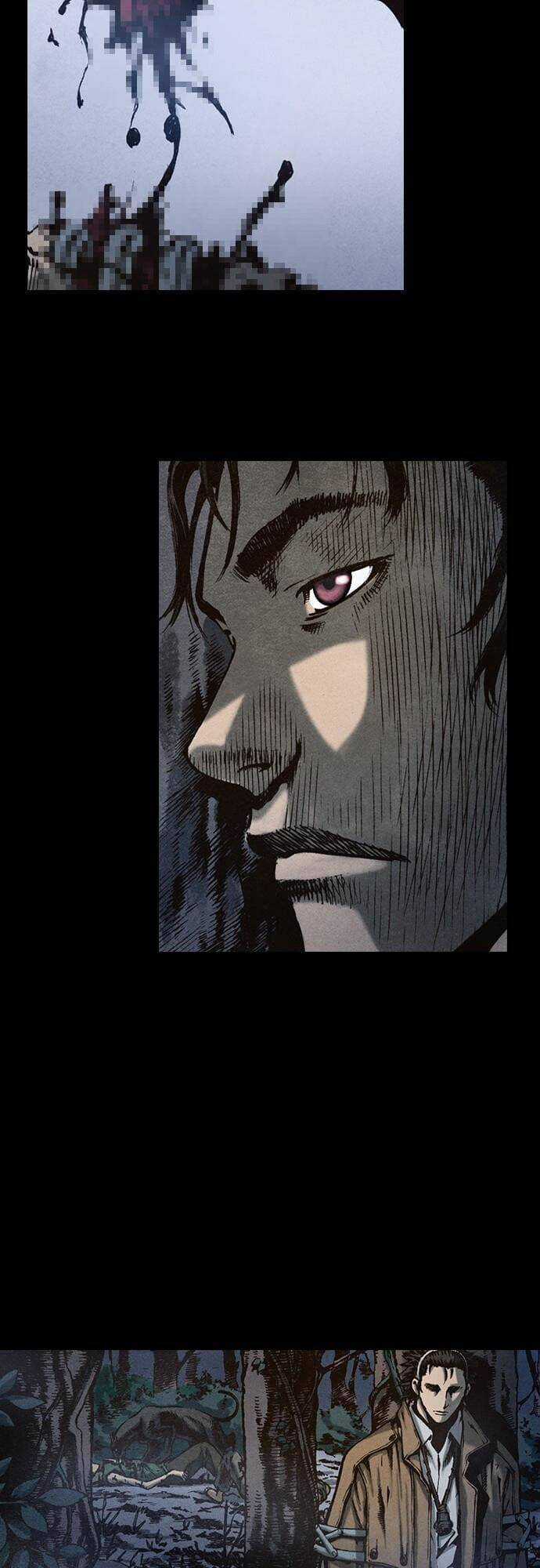 Ám Hành Ngự Sử - Chapter 88 - Trang 11