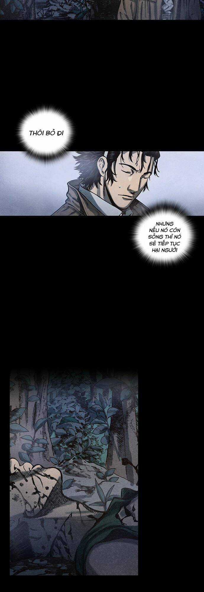 Ám Hành Ngự Sử - Chapter 88 - Trang 12