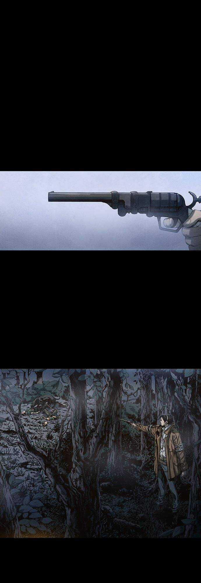 Ám Hành Ngự Sử - Chapter 88 - Trang 16