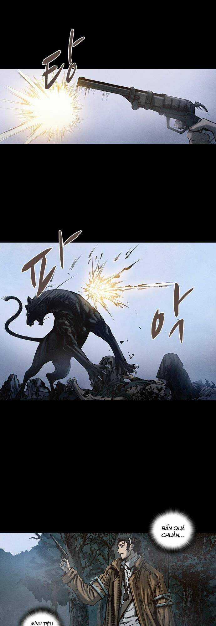 Ám Hành Ngự Sử - Chapter 88 - Trang 17