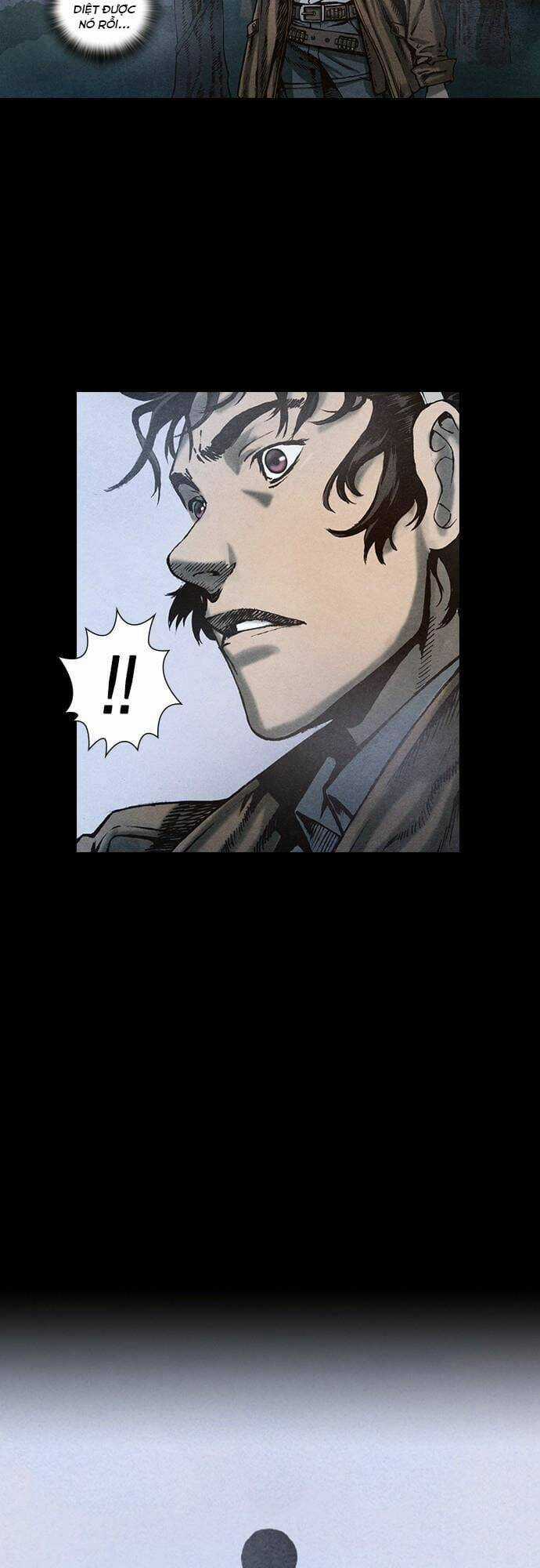 Ám Hành Ngự Sử - Chapter 88 - Trang 18