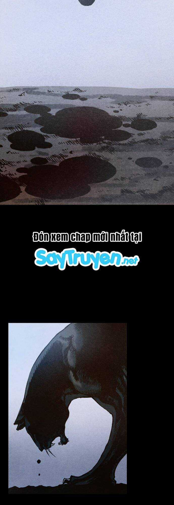 Ám Hành Ngự Sử - Chapter 88 - Trang 19