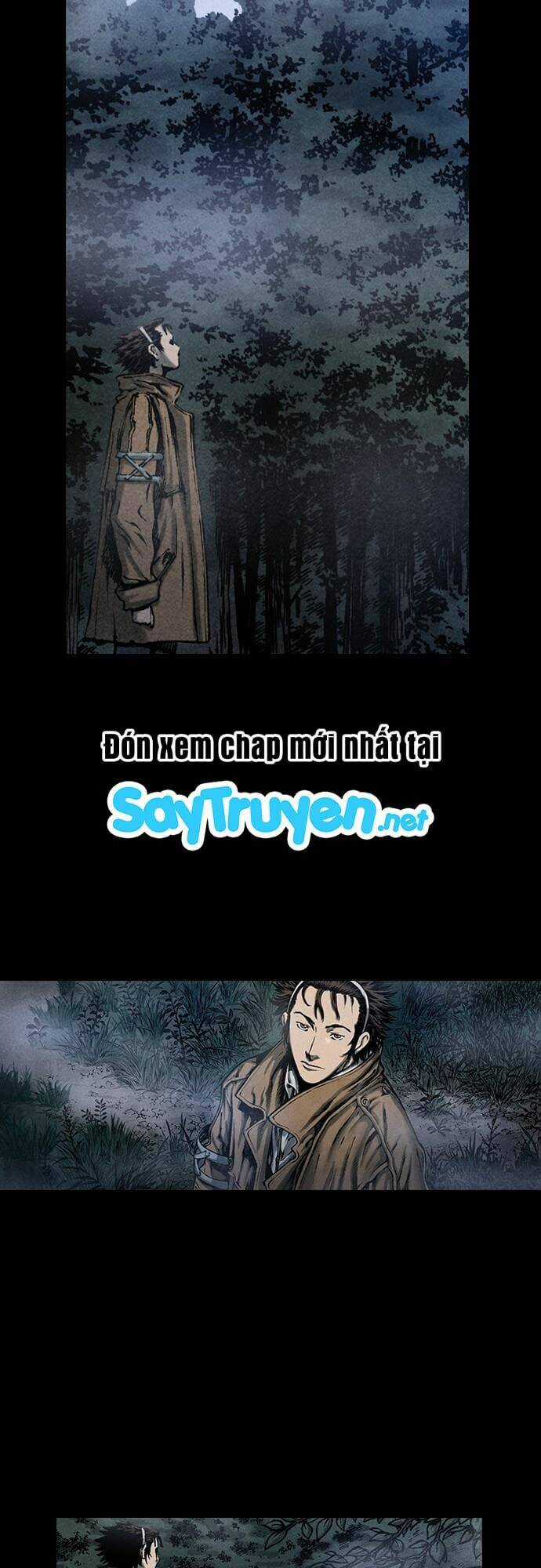 Ám Hành Ngự Sử - Chapter 88 - Trang 3