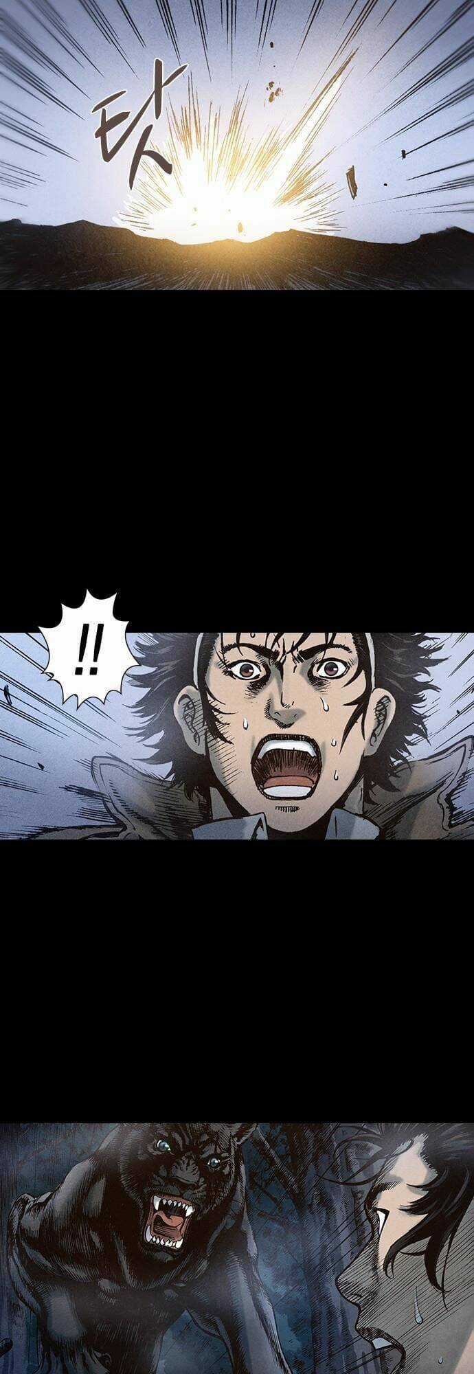 Ám Hành Ngự Sử - Chapter 88 - Trang 21