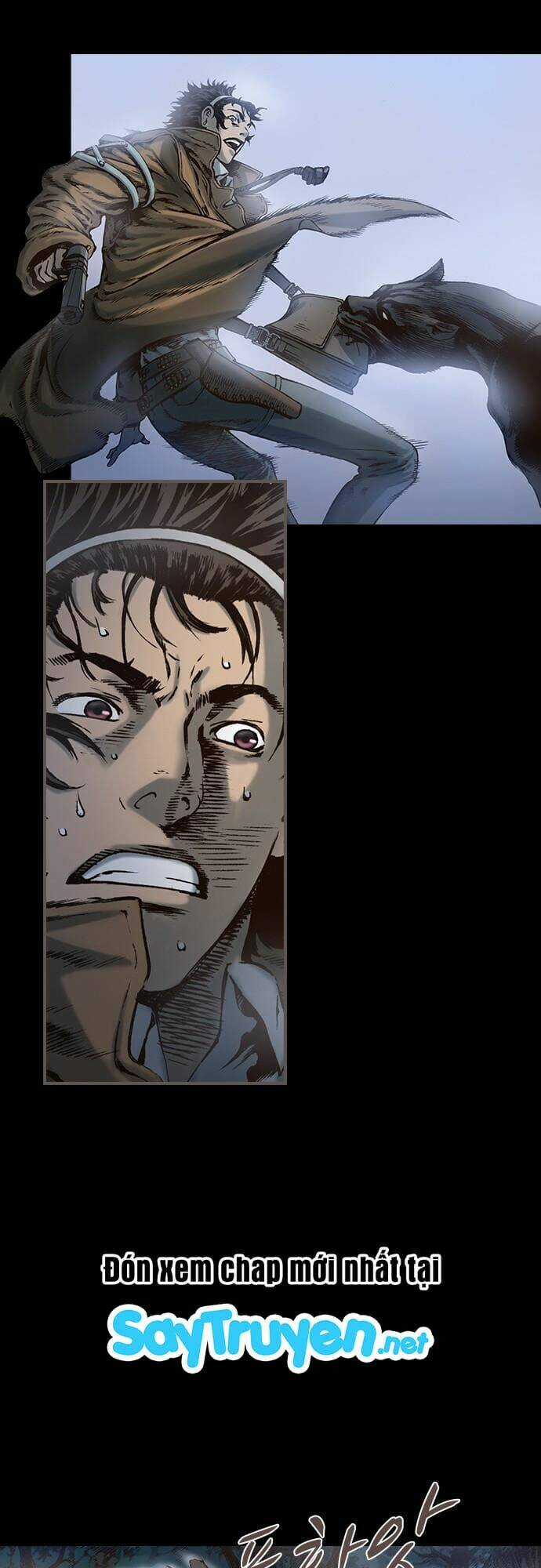 Ám Hành Ngự Sử - Chapter 88 - Trang 23