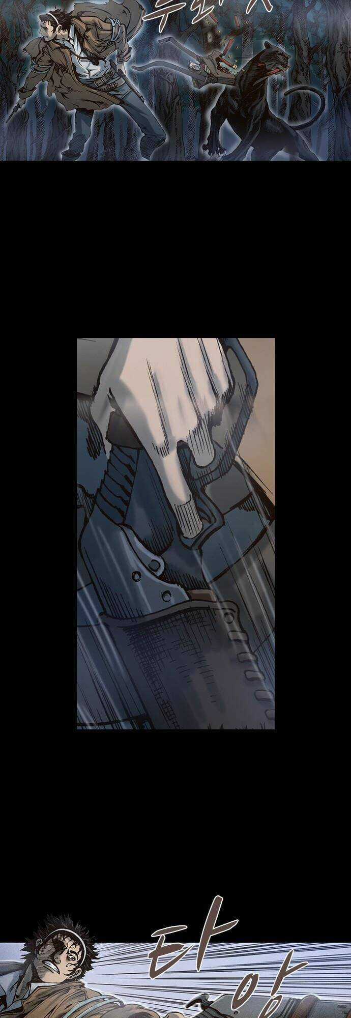 Ám Hành Ngự Sử - Chapter 88 - Trang 24