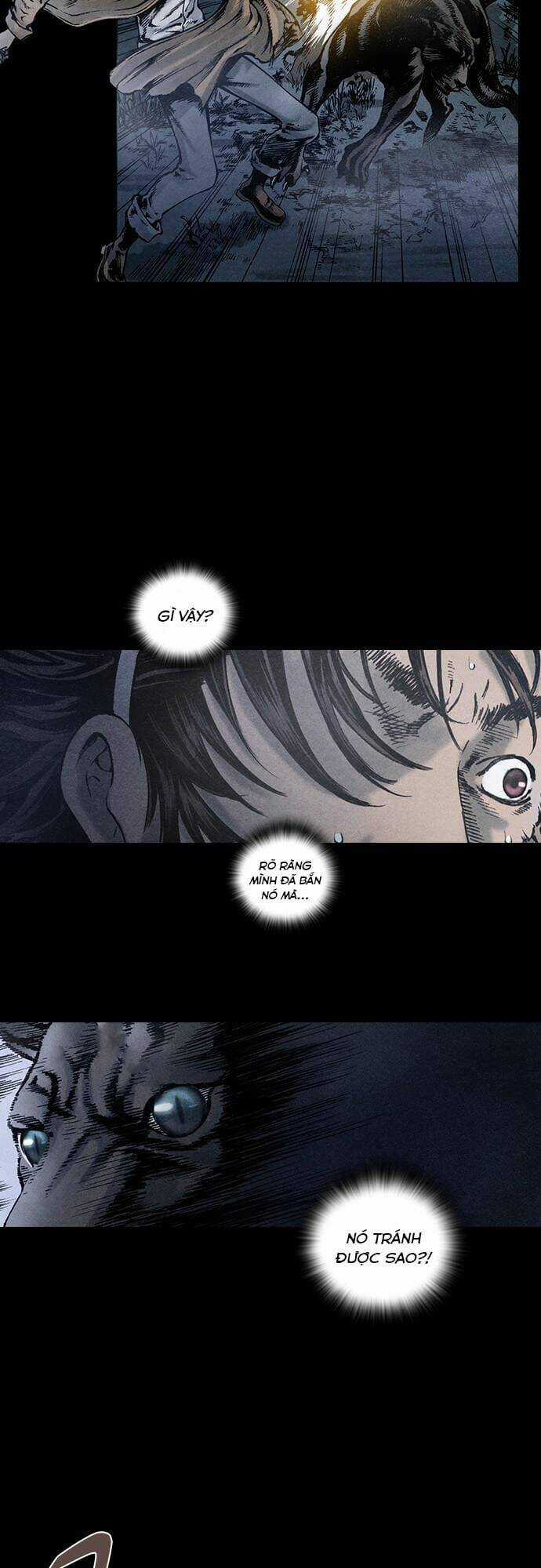 Ám Hành Ngự Sử - Chapter 88 - Trang 26