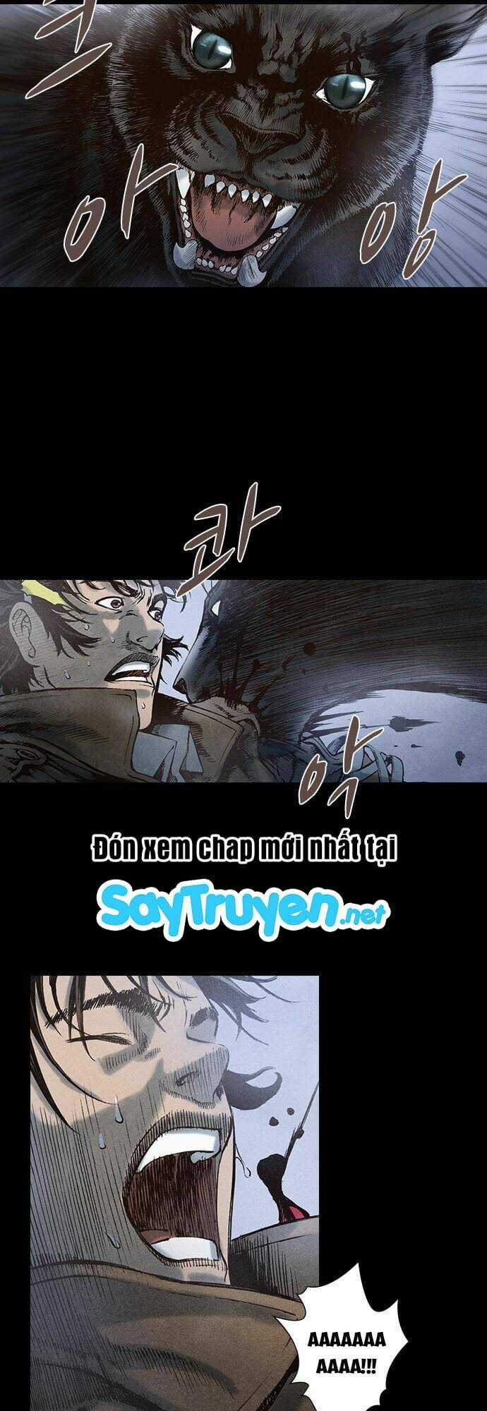 Ám Hành Ngự Sử - Chapter 88 - Trang 27