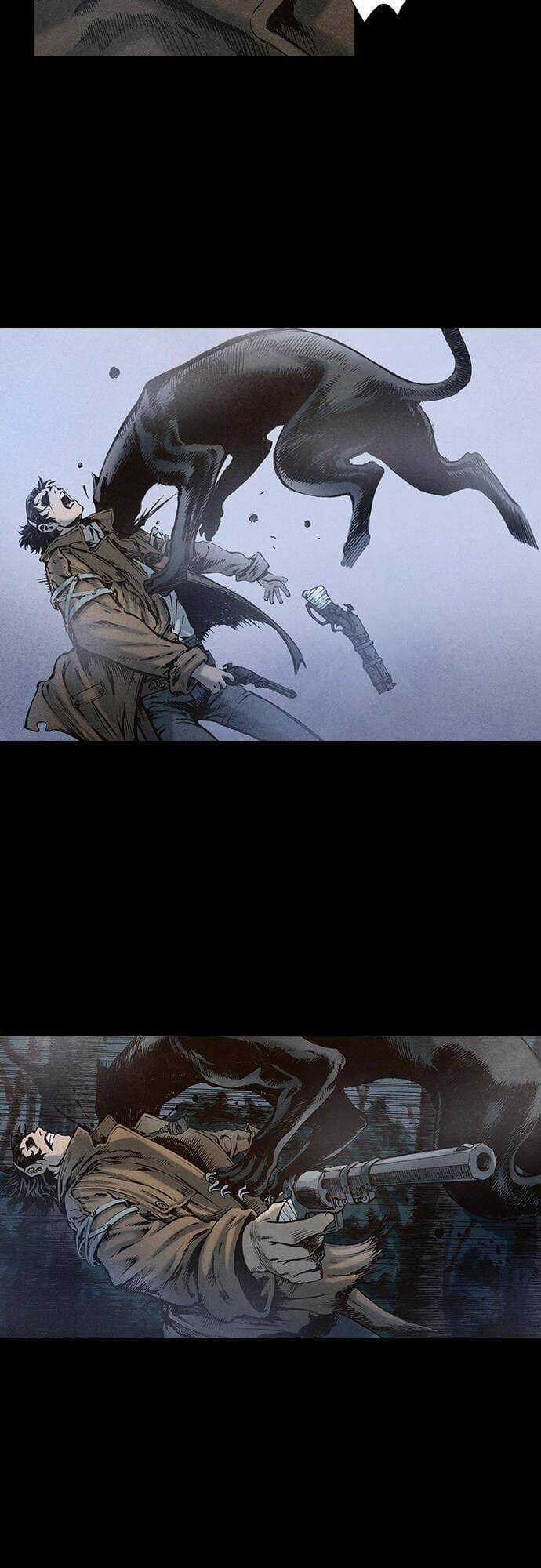 Ám Hành Ngự Sử - Chapter 88 - Trang 28