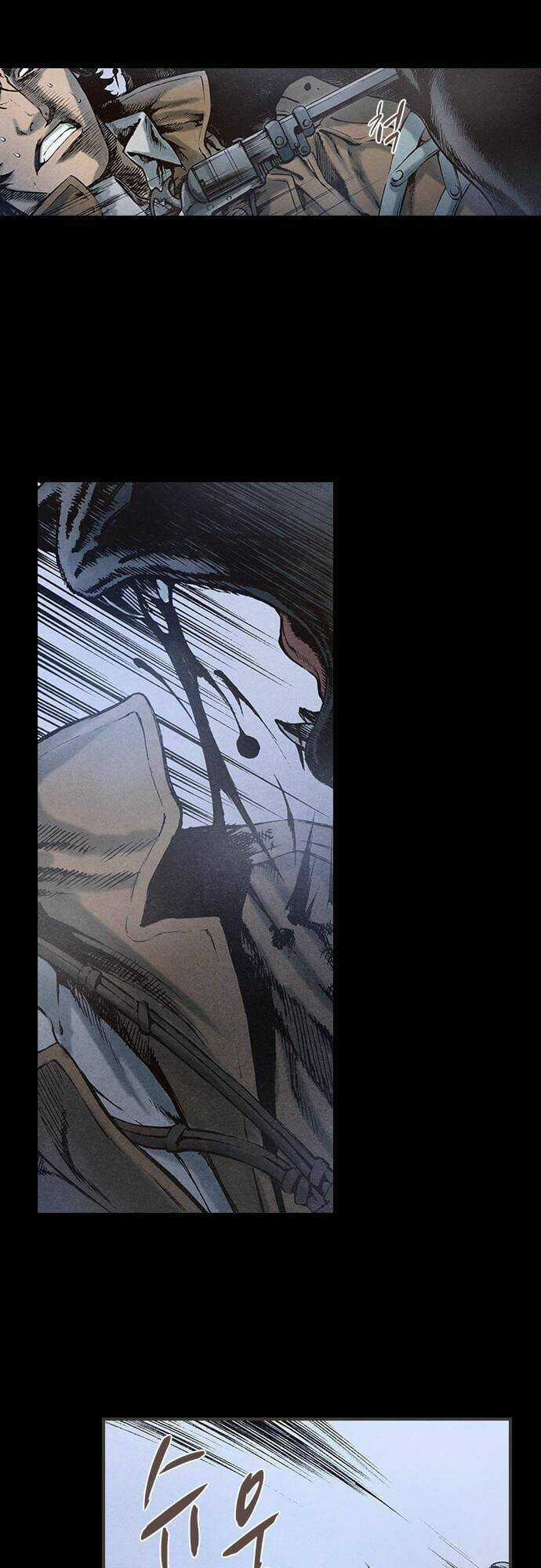 Ám Hành Ngự Sử - Chapter 88 - Trang 29