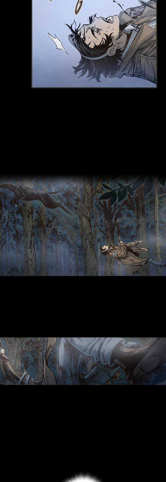 Ám Hành Ngự Sử - Chapter 88 - Trang 30