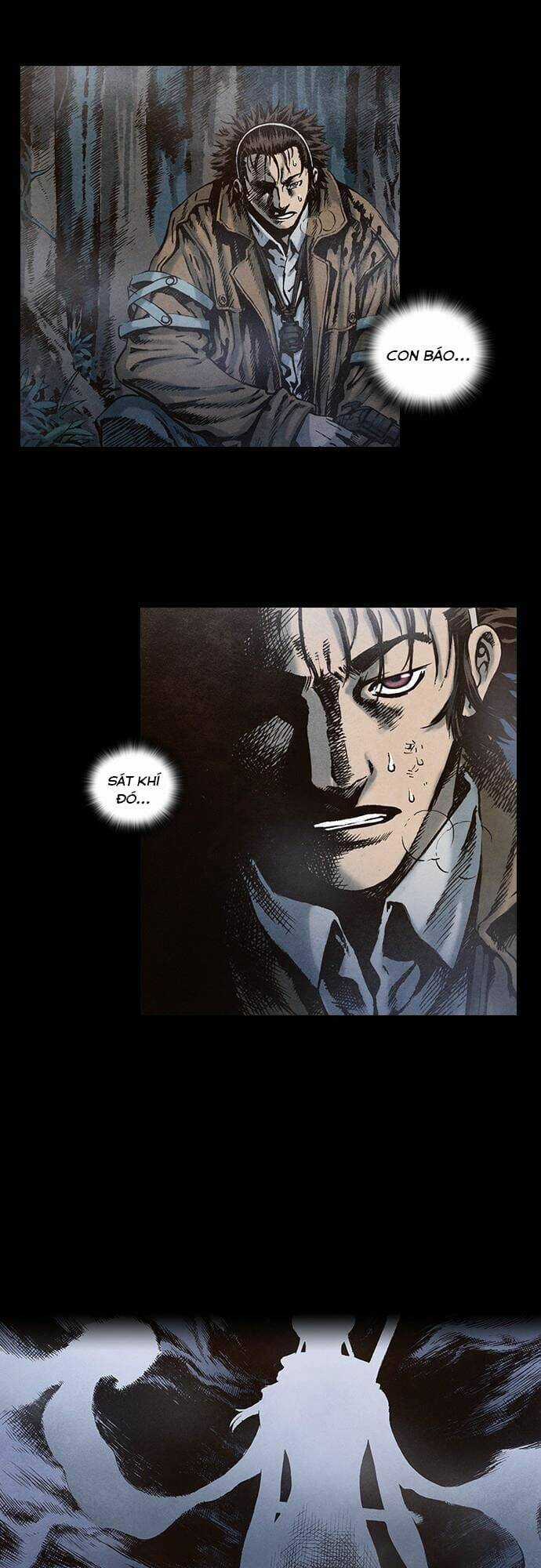 Ám Hành Ngự Sử - Chapter 88 - Trang 32