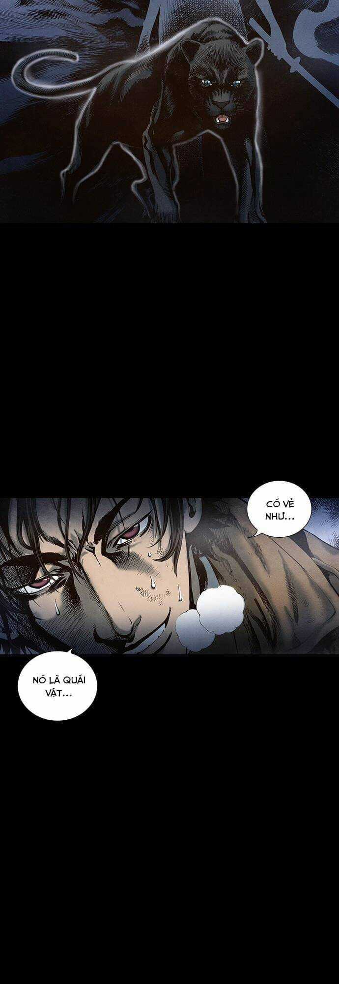 Ám Hành Ngự Sử - Chapter 88 - Trang 33