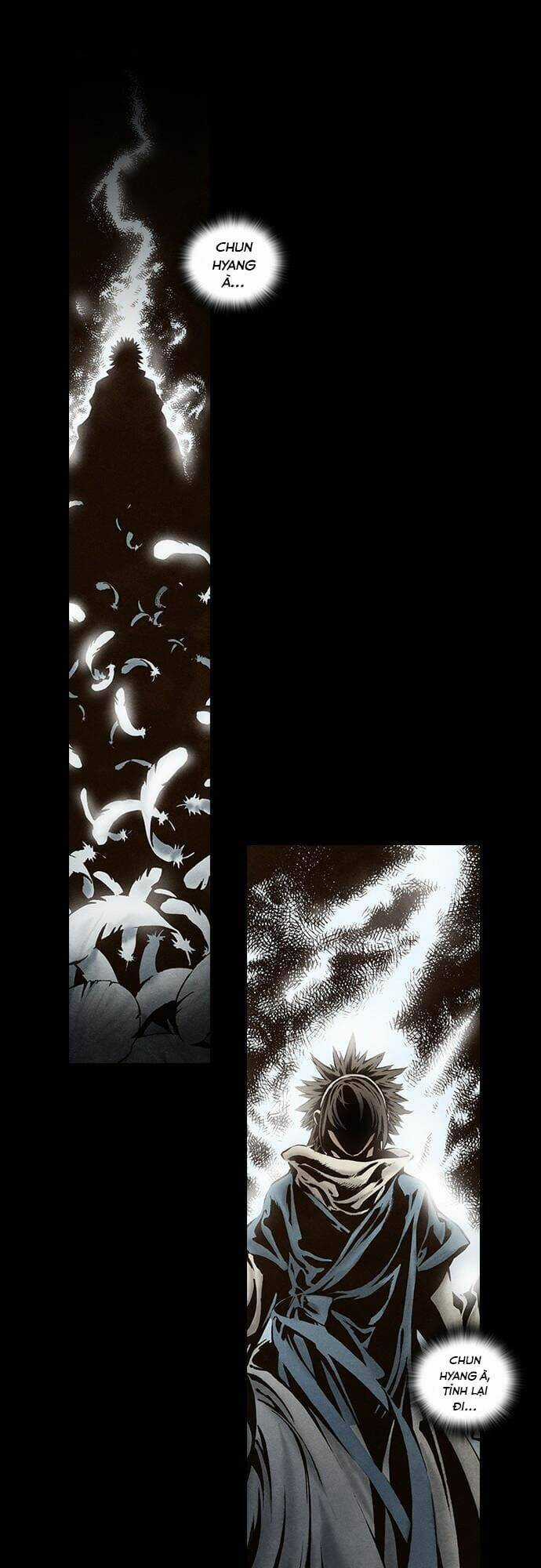 Ám Hành Ngự Sử - Chapter 88 - Trang 38
