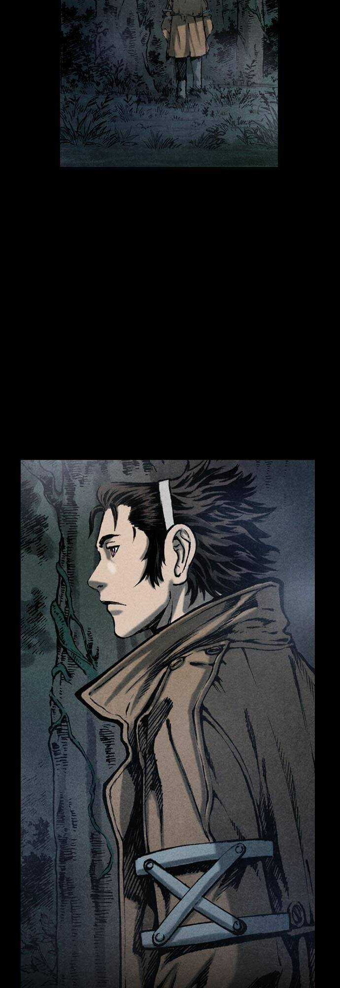 Ám Hành Ngự Sử - Chapter 88 - Trang 5