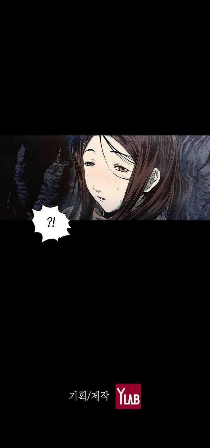 Ám Hành Ngự Sử - Chapter 88 - Trang 41