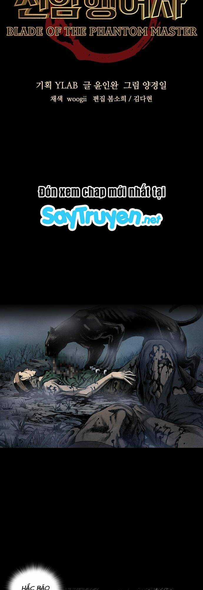 Ám Hành Ngự Sử - Chapter 88 - Trang 7