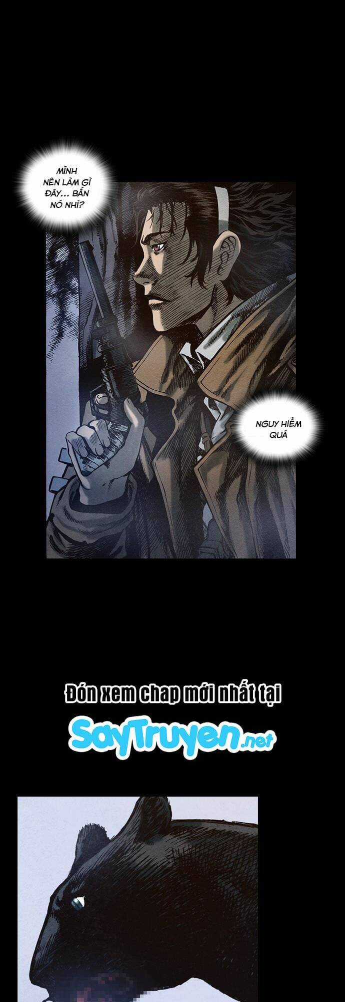 Ám Hành Ngự Sử - Chapter 88 - Trang 10