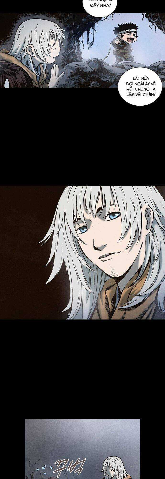 Ám Hành Ngự Sử - Chapter 89 - Trang 12