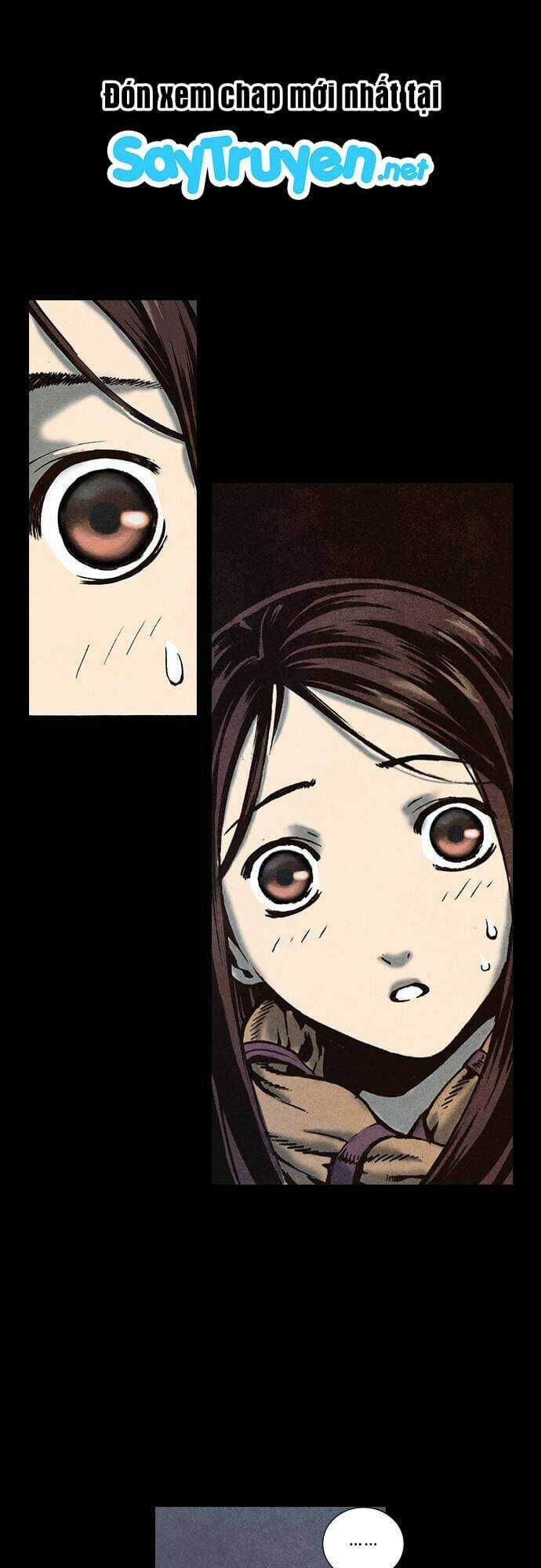 Ám Hành Ngự Sử - Chapter 89 - Trang 15