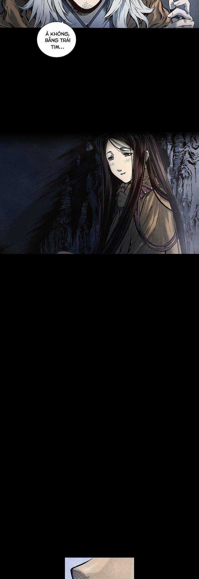 Ám Hành Ngự Sử - Chapter 89 - Trang 17