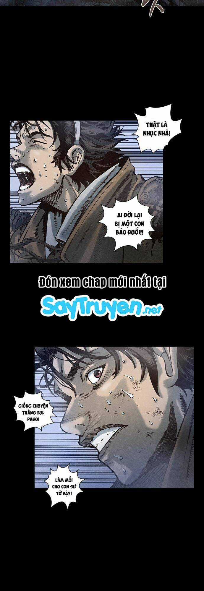 Ám Hành Ngự Sử - Chapter 89 - Trang 19