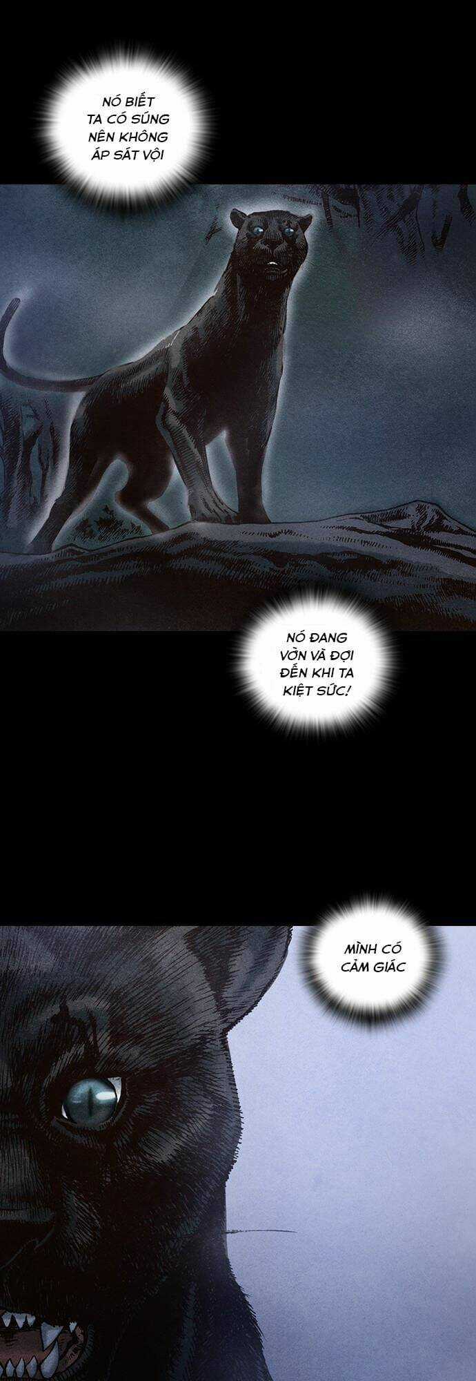 Ám Hành Ngự Sử - Chapter 89 - Trang 20