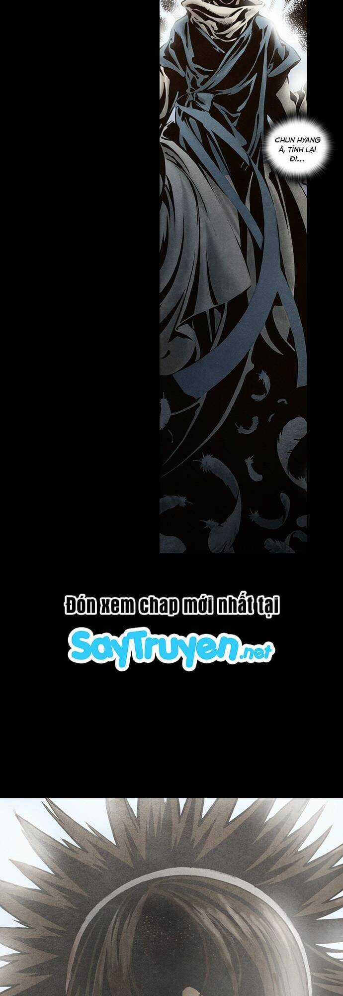 Ám Hành Ngự Sử - Chapter 89 - Trang 3