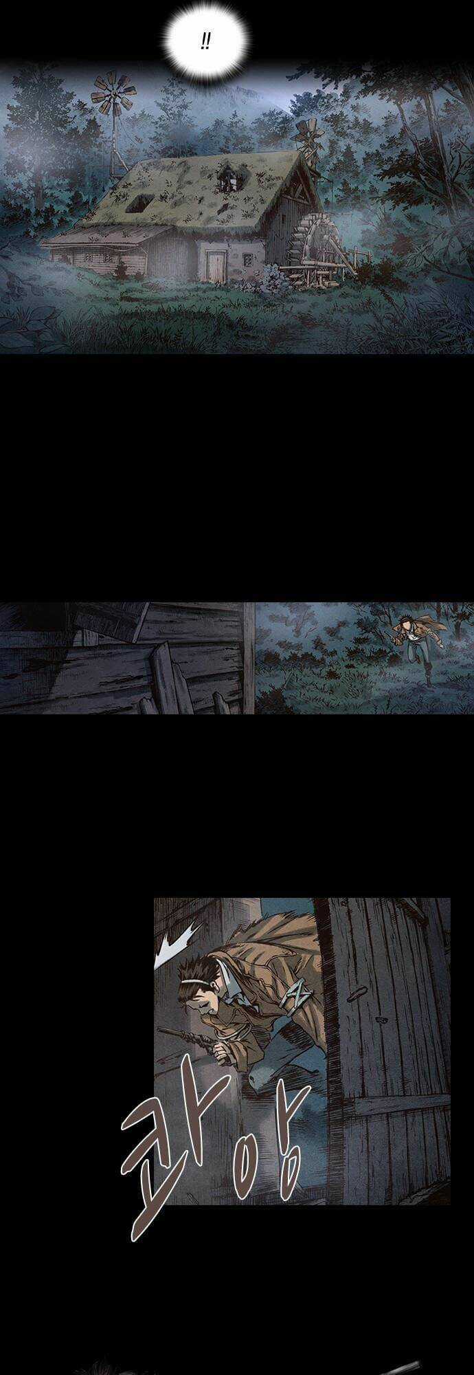 Ám Hành Ngự Sử - Chapter 89 - Trang 22