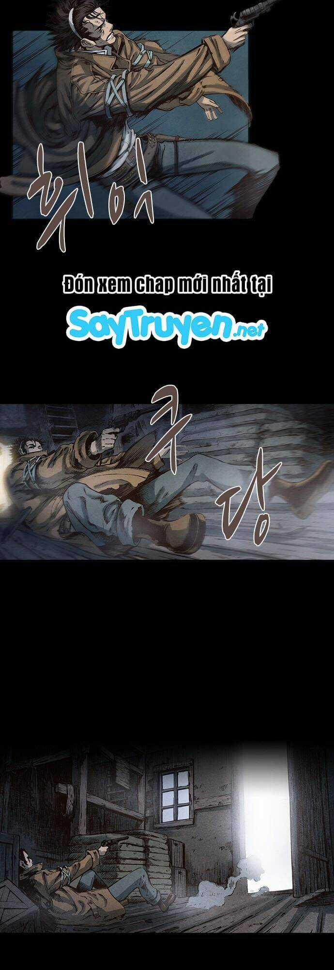 Ám Hành Ngự Sử - Chapter 89 - Trang 23