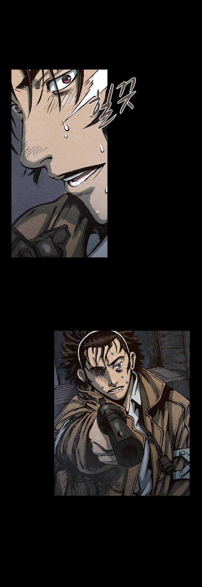 Ám Hành Ngự Sử - Chapter 89 - Trang 26