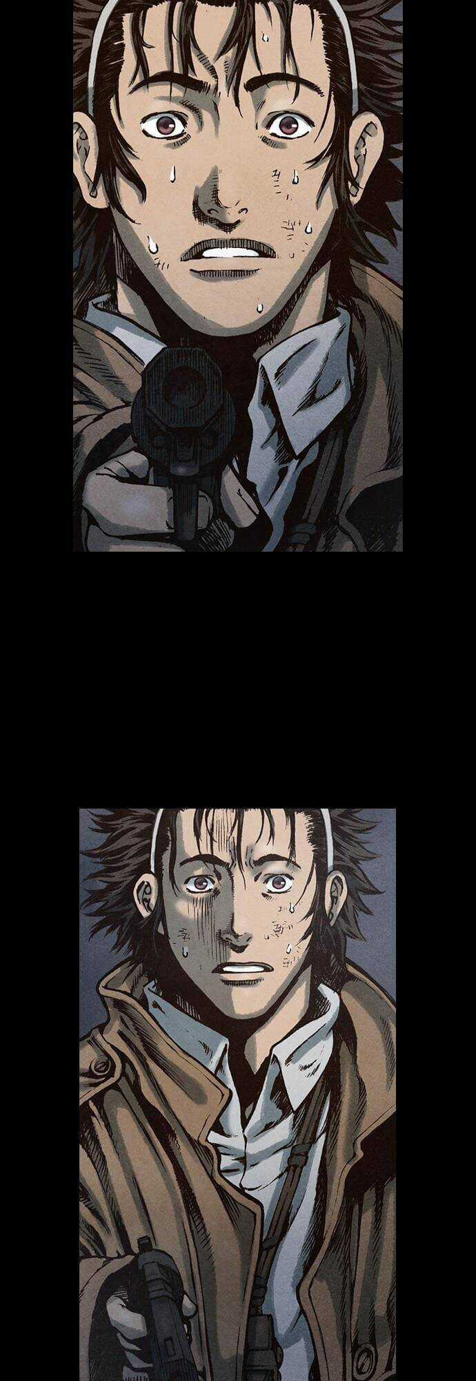 Ám Hành Ngự Sử - Chapter 89 - Trang 28