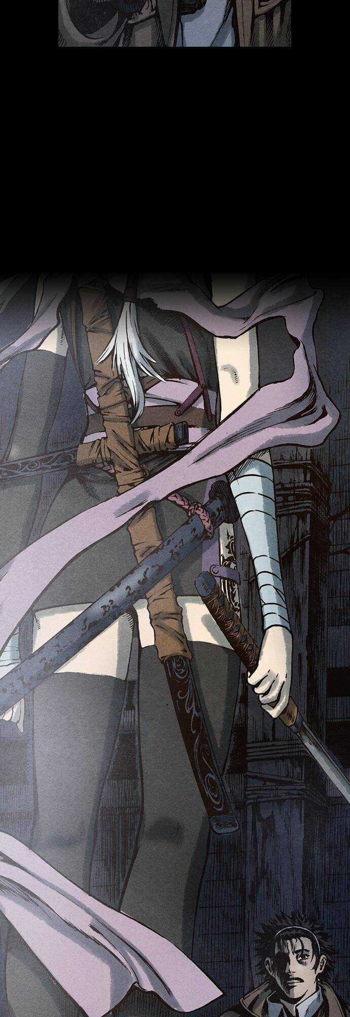 Ám Hành Ngự Sử - Chapter 89 - Trang 29