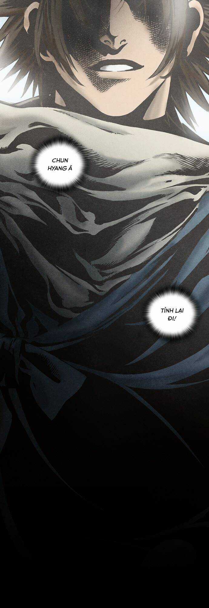 Ám Hành Ngự Sử - Chapter 89 - Trang 4