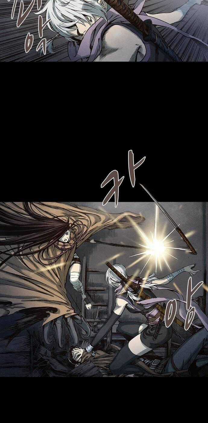 Ám Hành Ngự Sử - Chapter 89 - Trang 35